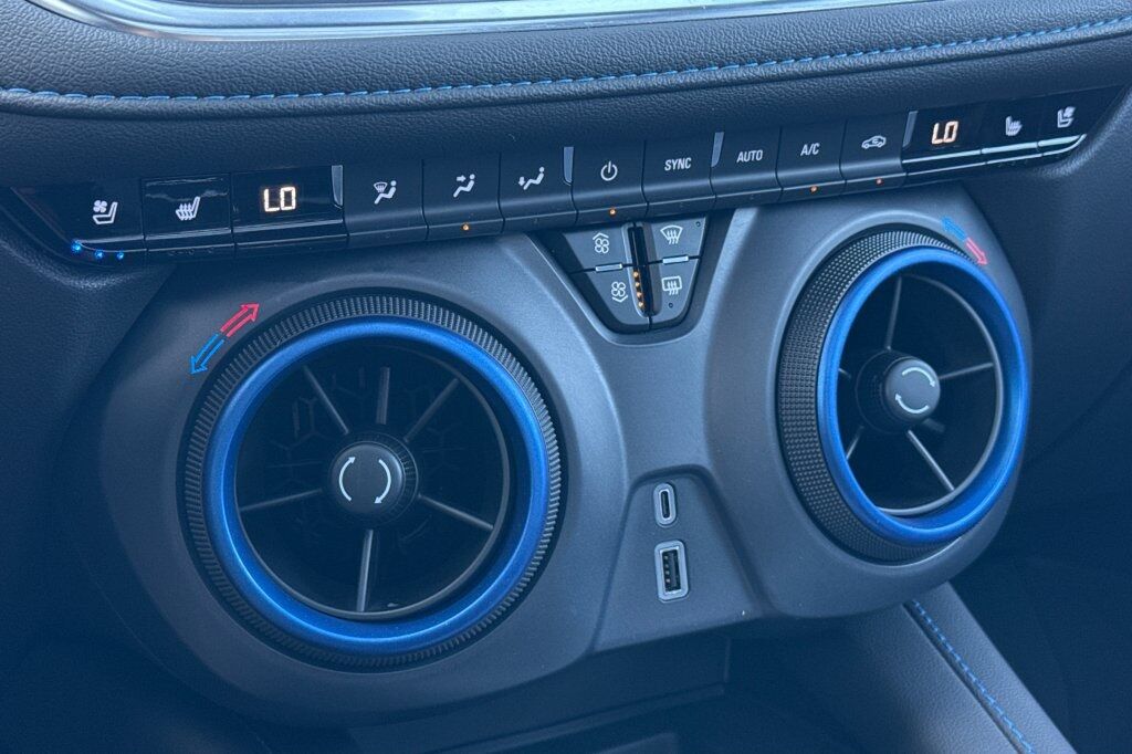 2025 Chevrolet Blazer RS Fruitland ID
