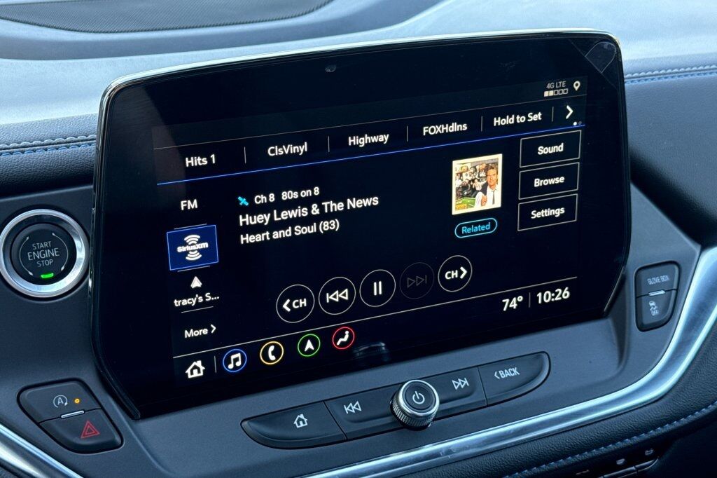 2025 Chevrolet Blazer RS Fruitland ID