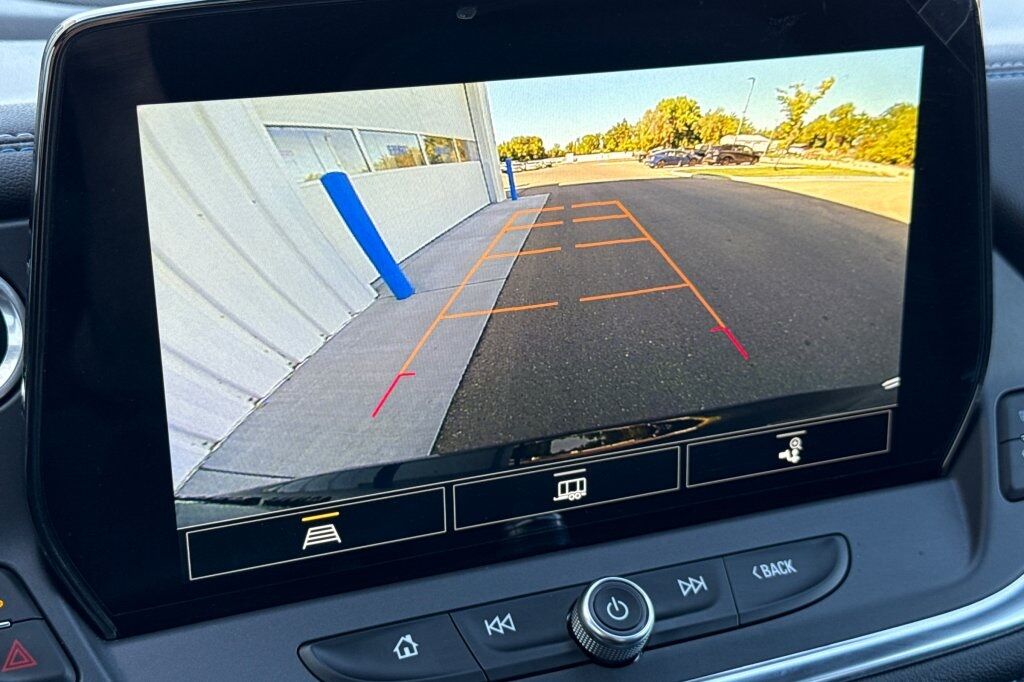 2025 Chevrolet Blazer RS Fruitland ID