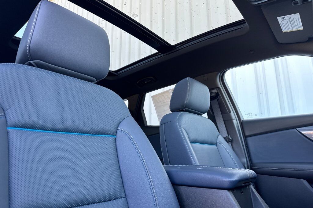 2025 Chevrolet Blazer RS Fruitland ID
