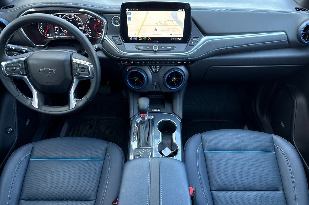 2025 Chevrolet Blazer RS Fruitland ID