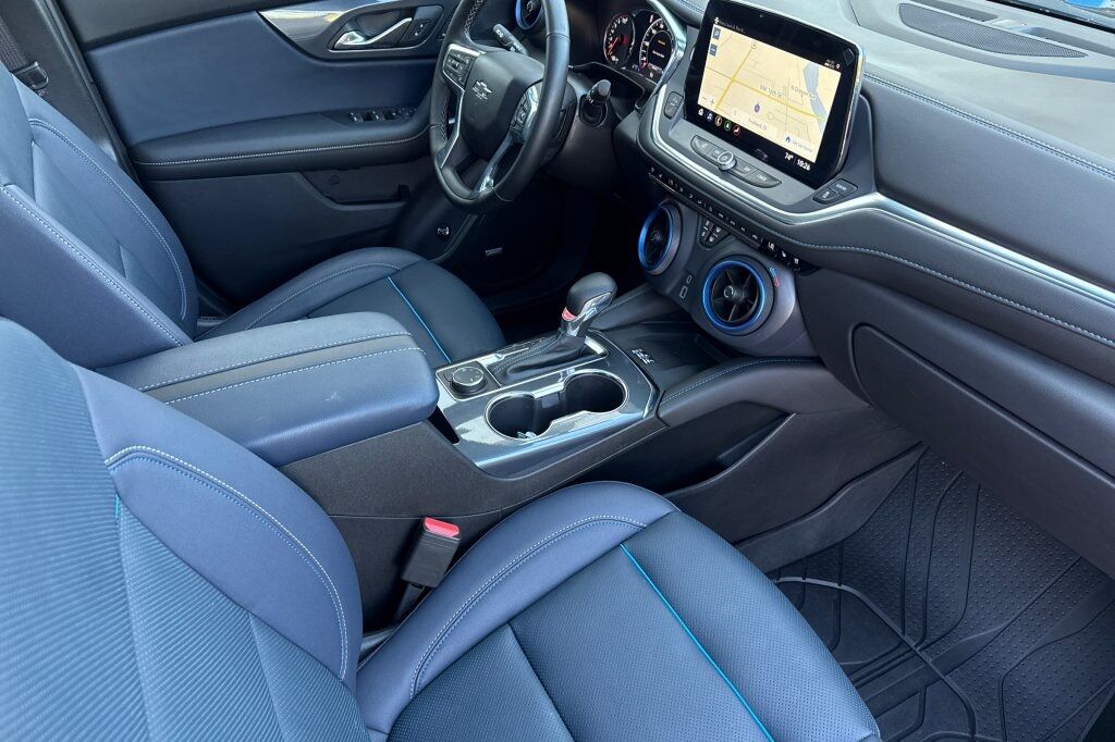 2025 Chevrolet Blazer RS Fruitland ID