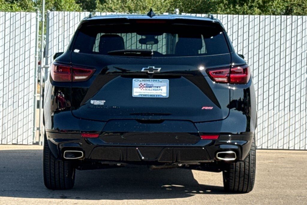 2025 Chevrolet Blazer RS Fruitland ID