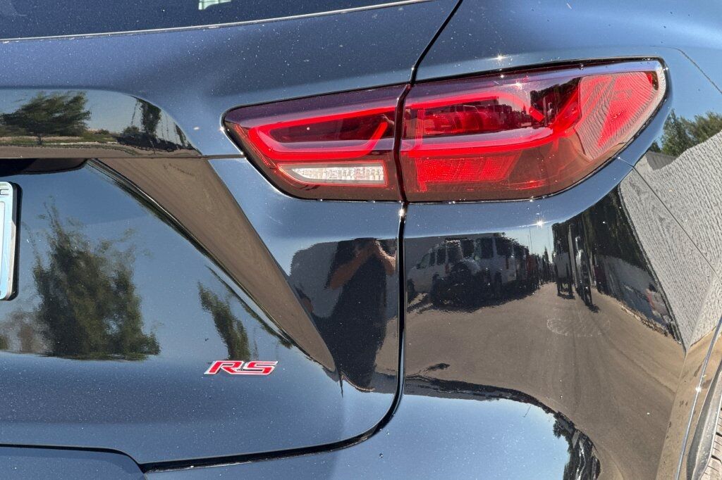 2025 Chevrolet Blazer RS Fruitland ID