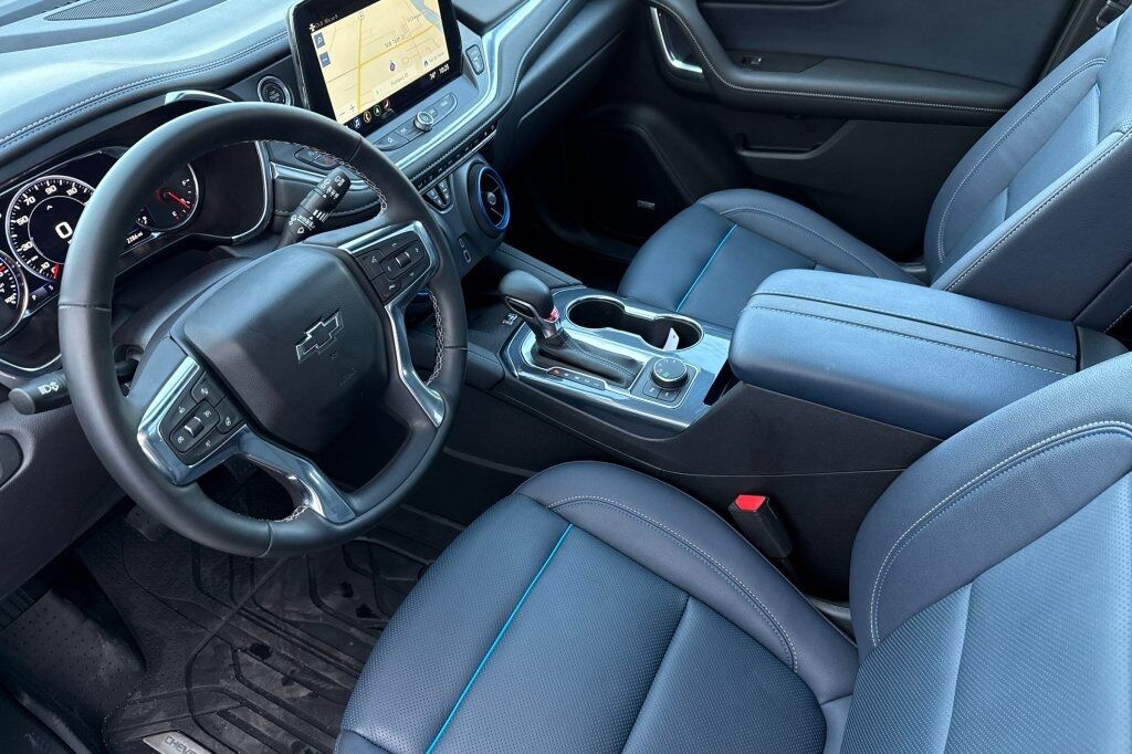 2025 Chevrolet Blazer RS Fruitland ID