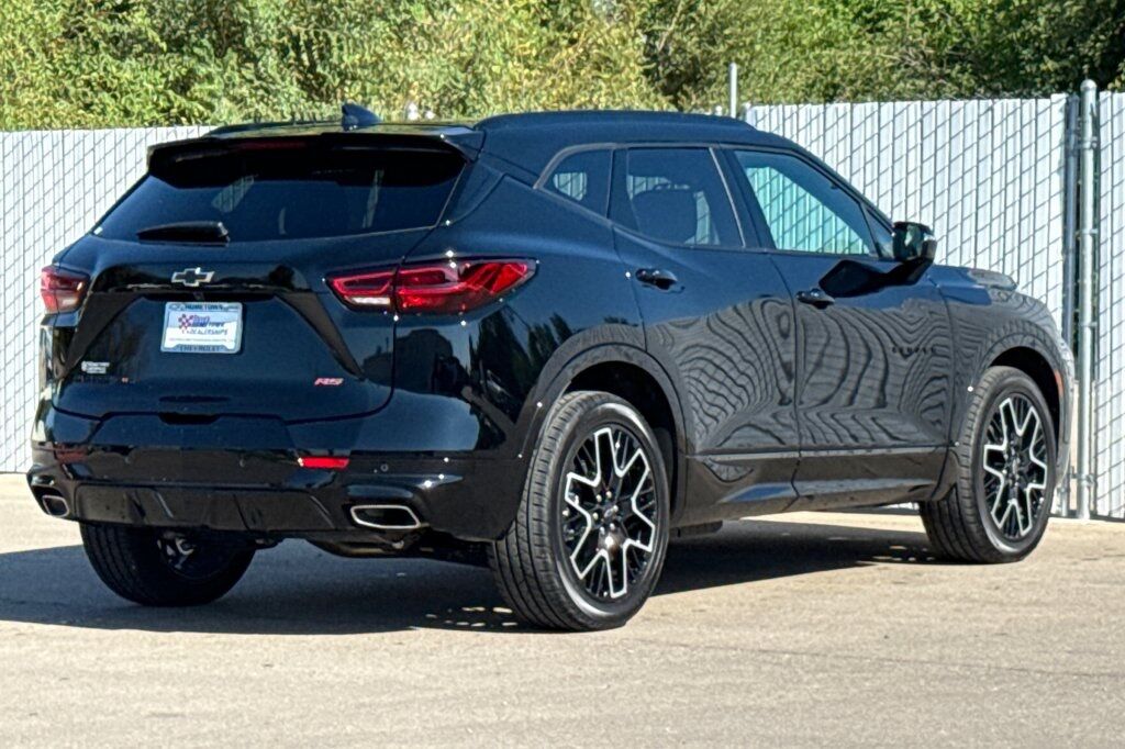 2025 Chevrolet Blazer RS Fruitland ID