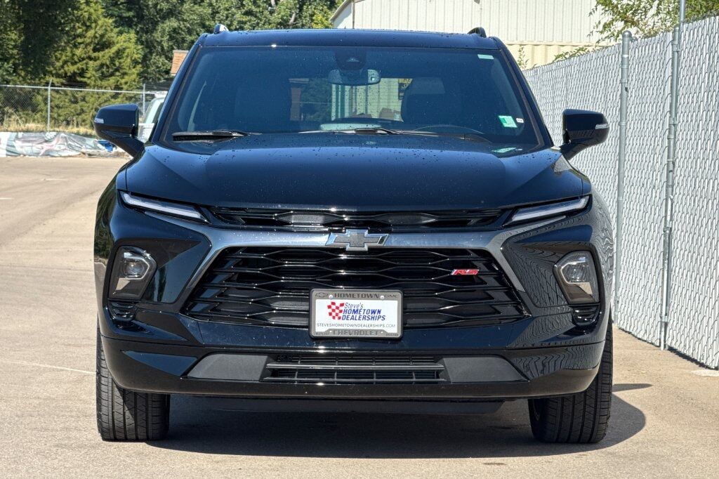 2025 Chevrolet Blazer RS Fruitland ID