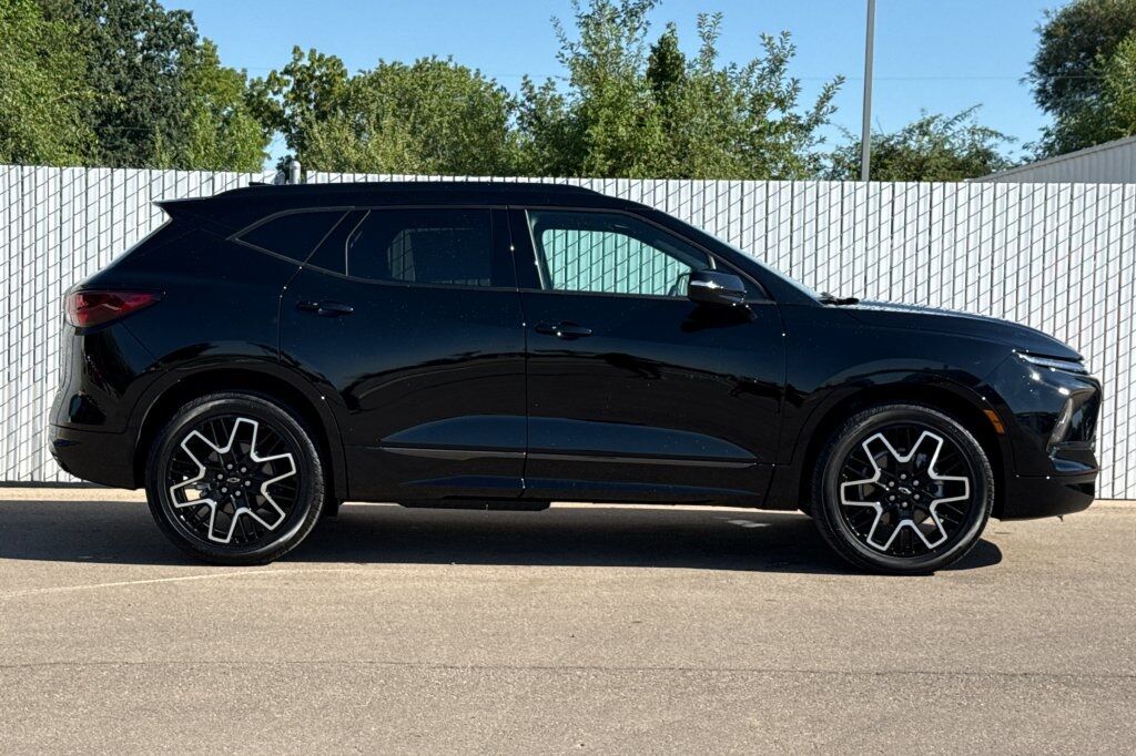 2025 Chevrolet Blazer RS Fruitland ID