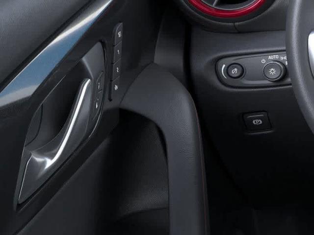 2025 Chevrolet Blazer RS Fitchburg MA