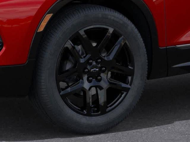 2025 Chevrolet Blazer RS Fitchburg MA