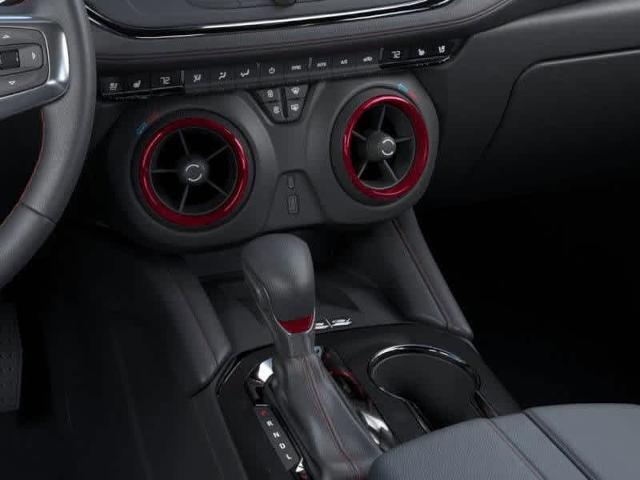2025 Chevrolet Blazer RS Fitchburg MA