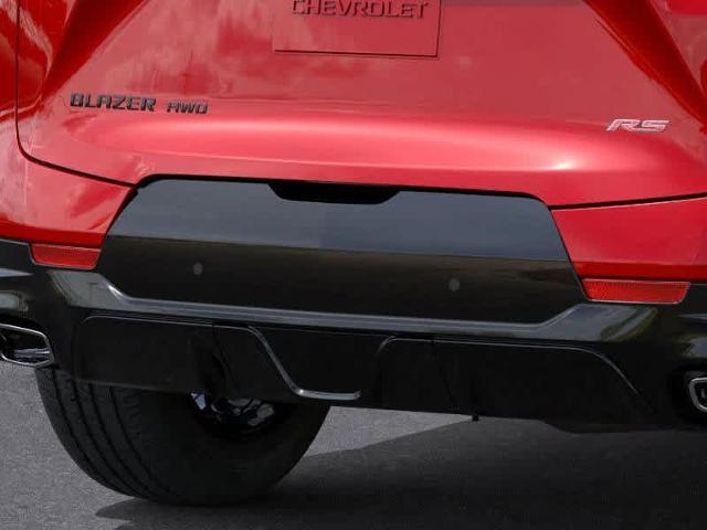 2025 Chevrolet Blazer RS Fitchburg MA