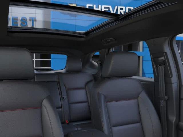 2025 Chevrolet Blazer RS Fitchburg MA