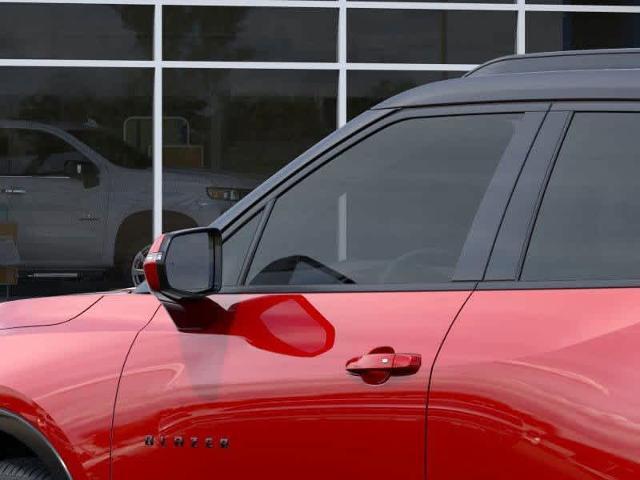 2025 Chevrolet Blazer RS Fitchburg MA