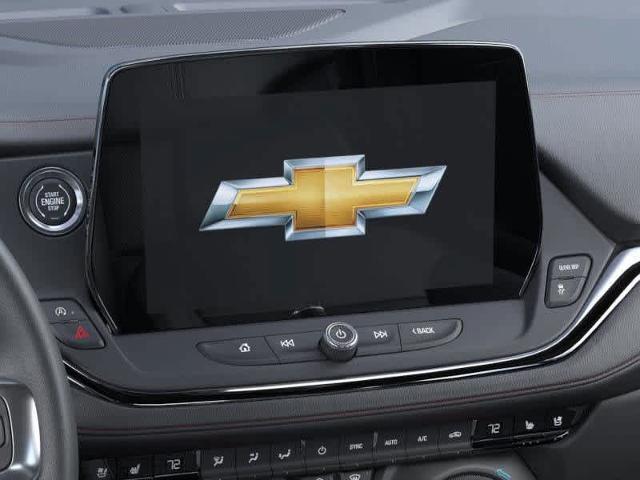 2025 Chevrolet Blazer RS Fitchburg MA