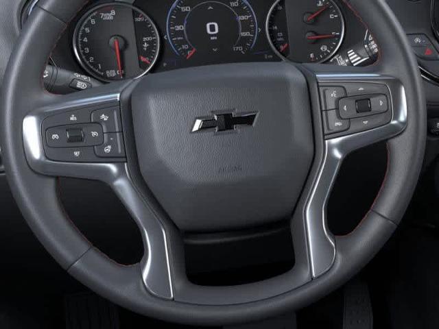 2025 Chevrolet Blazer RS Fitchburg MA
