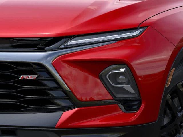 2025 Chevrolet Blazer RS Fitchburg MA