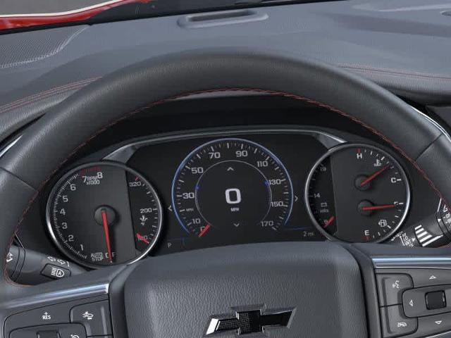 2025 Chevrolet Blazer RS Fitchburg MA