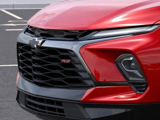 2025 Chevrolet Blazer RS Fitchburg MA