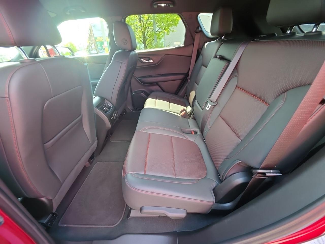 2025 Chevrolet Blazer RS Glen Burnie MD