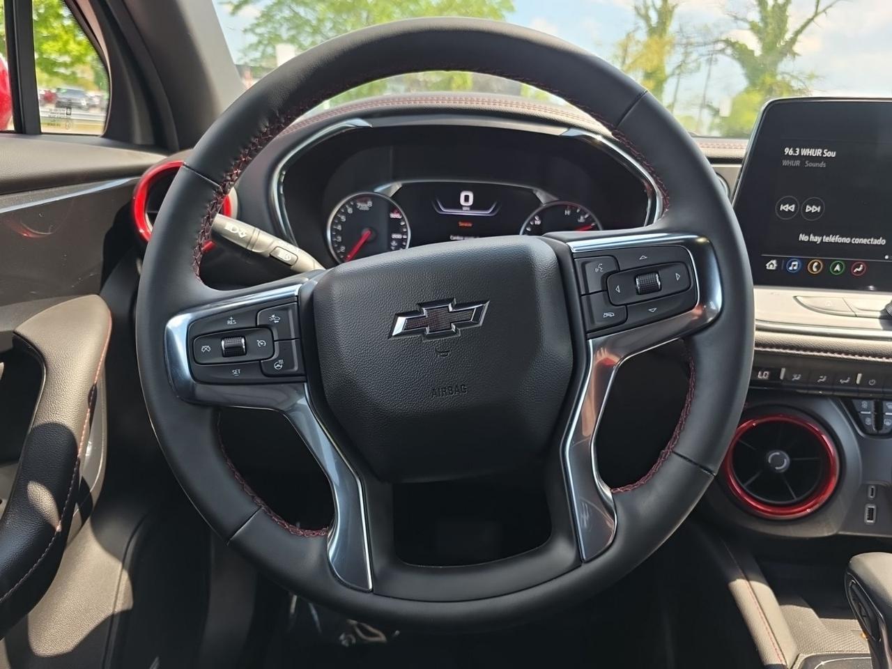 2025 Chevrolet Blazer RS Glen Burnie MD