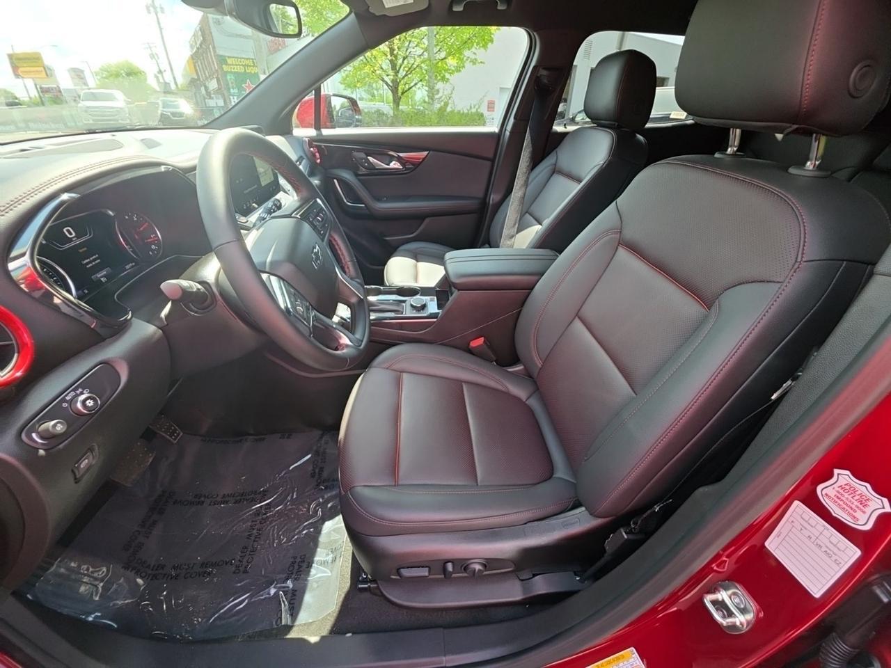2025 Chevrolet Blazer RS Glen Burnie MD