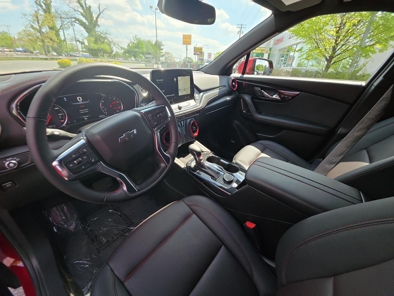2025 Chevrolet Blazer RS Glen Burnie MD