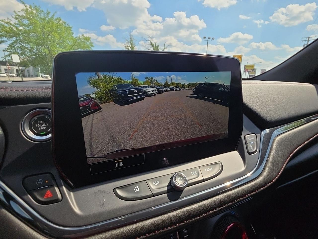 2025 Chevrolet Blazer RS Glen Burnie MD