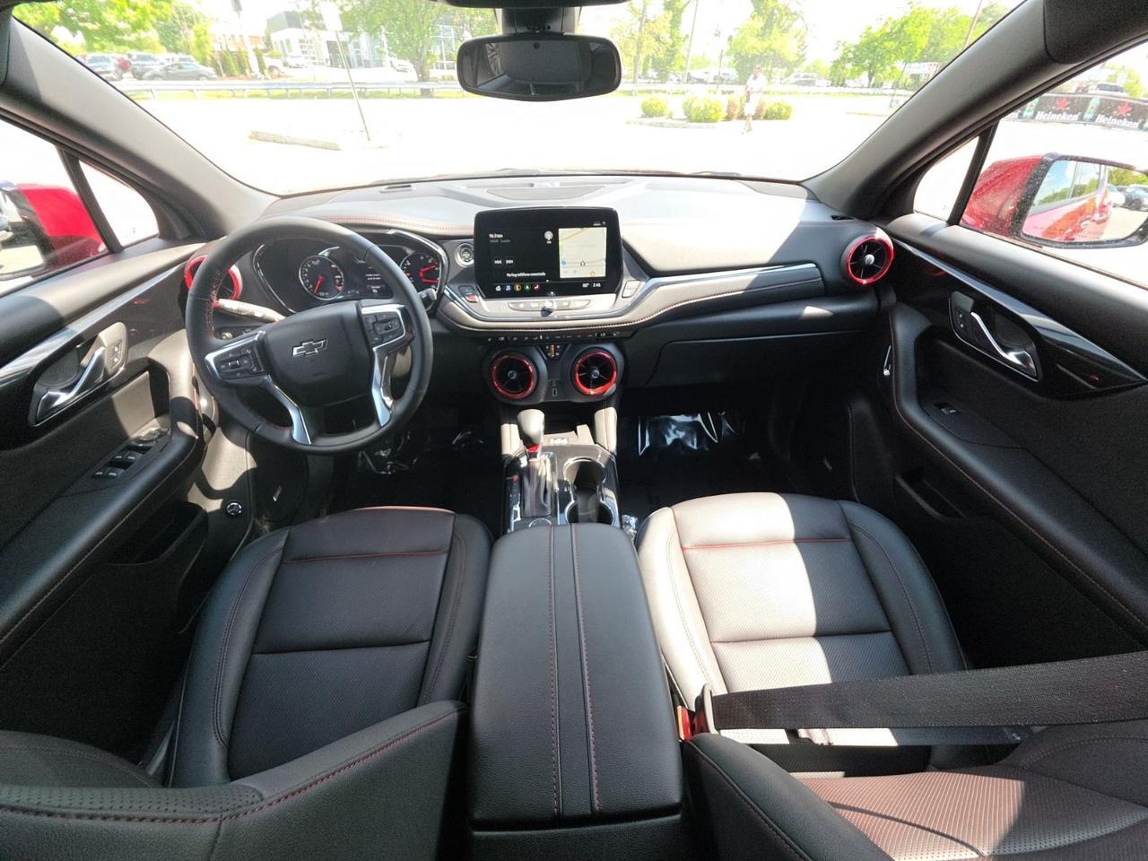2025 Chevrolet Blazer RS Glen Burnie MD