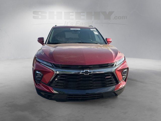 2025 Chevrolet Blazer RS Glen Burnie MD