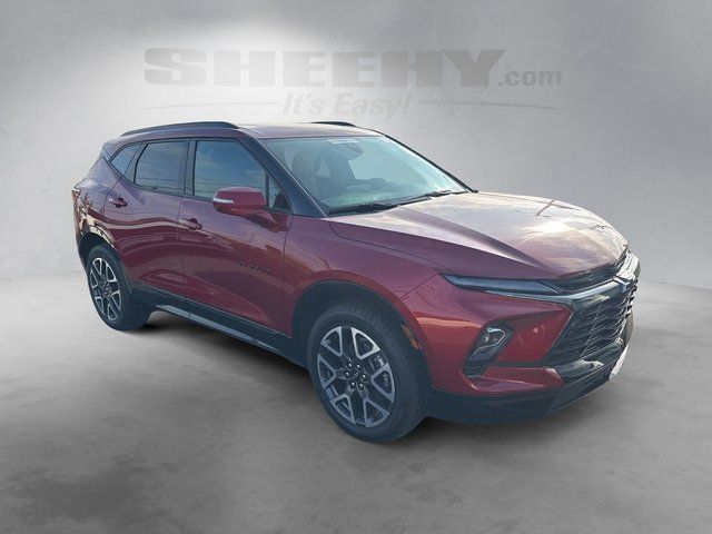 2025 Chevrolet Blazer RS Glen Burnie MD