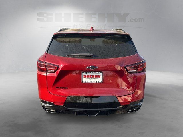 2025 Chevrolet Blazer RS Glen Burnie MD