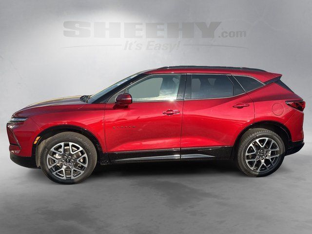 2025 Chevrolet Blazer RS Glen Burnie MD