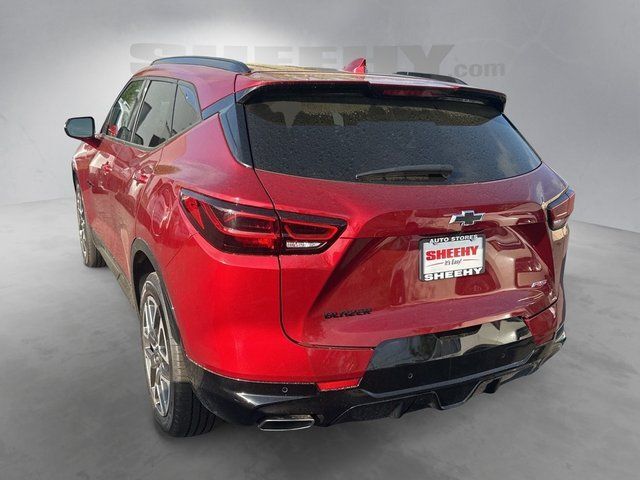 2025 Chevrolet Blazer RS Glen Burnie MD
