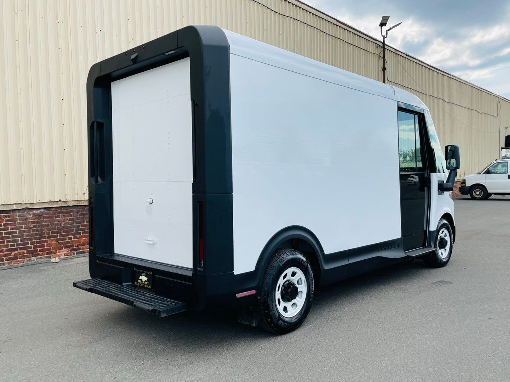 2025 Chevrolet BrightDrop 400 Jersey City NJ