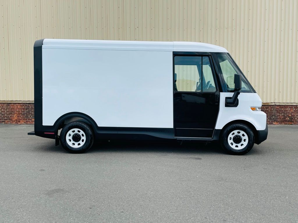 2025 Chevrolet BrightDrop 400 Jersey City NJ
