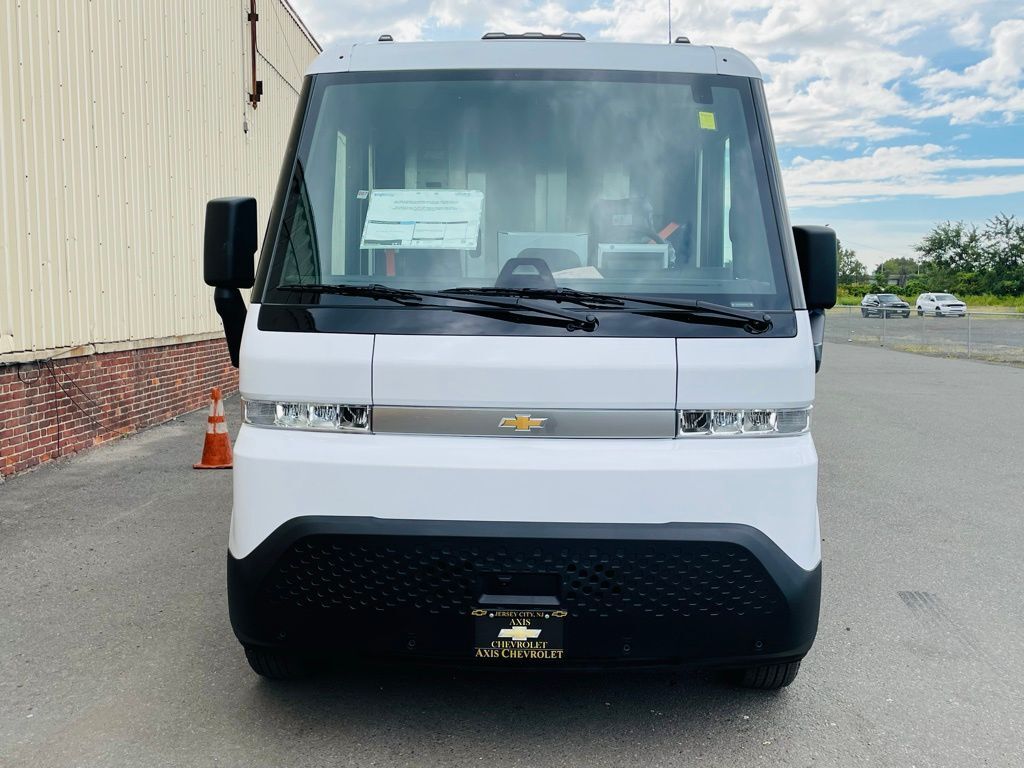 2025 Chevrolet BrightDrop 400 Jersey City NJ
