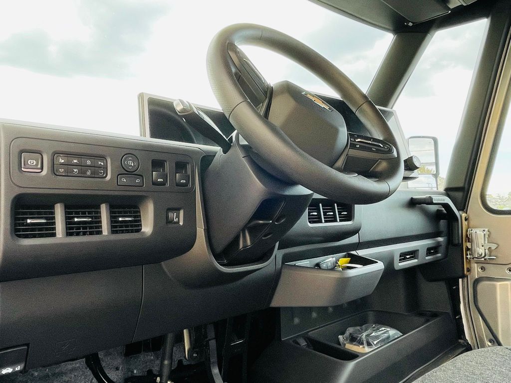 2025 Chevrolet BrightDrop 400 Jersey City NJ