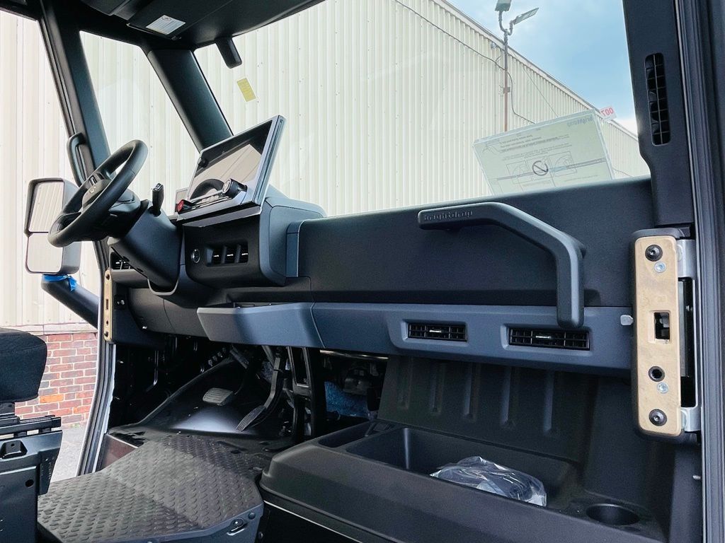 2025 Chevrolet BrightDrop 400 Jersey City NJ