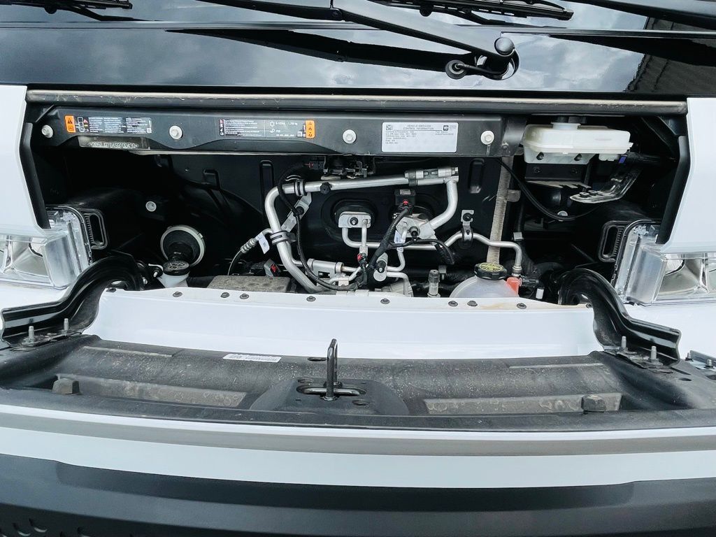 2025 Chevrolet BrightDrop 400 Jersey City NJ