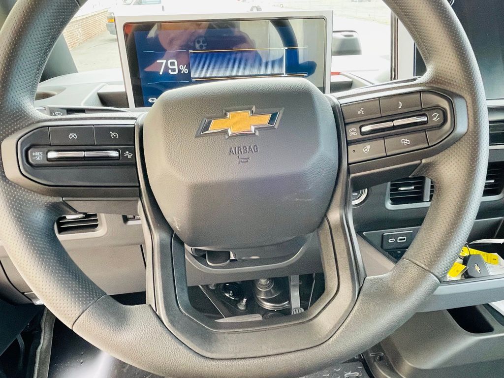 2025 Chevrolet BrightDrop 400 Jersey City NJ