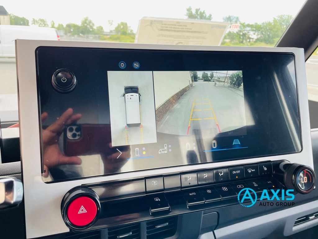 2025 Chevrolet BrightDrop 400 Jersey City NJ