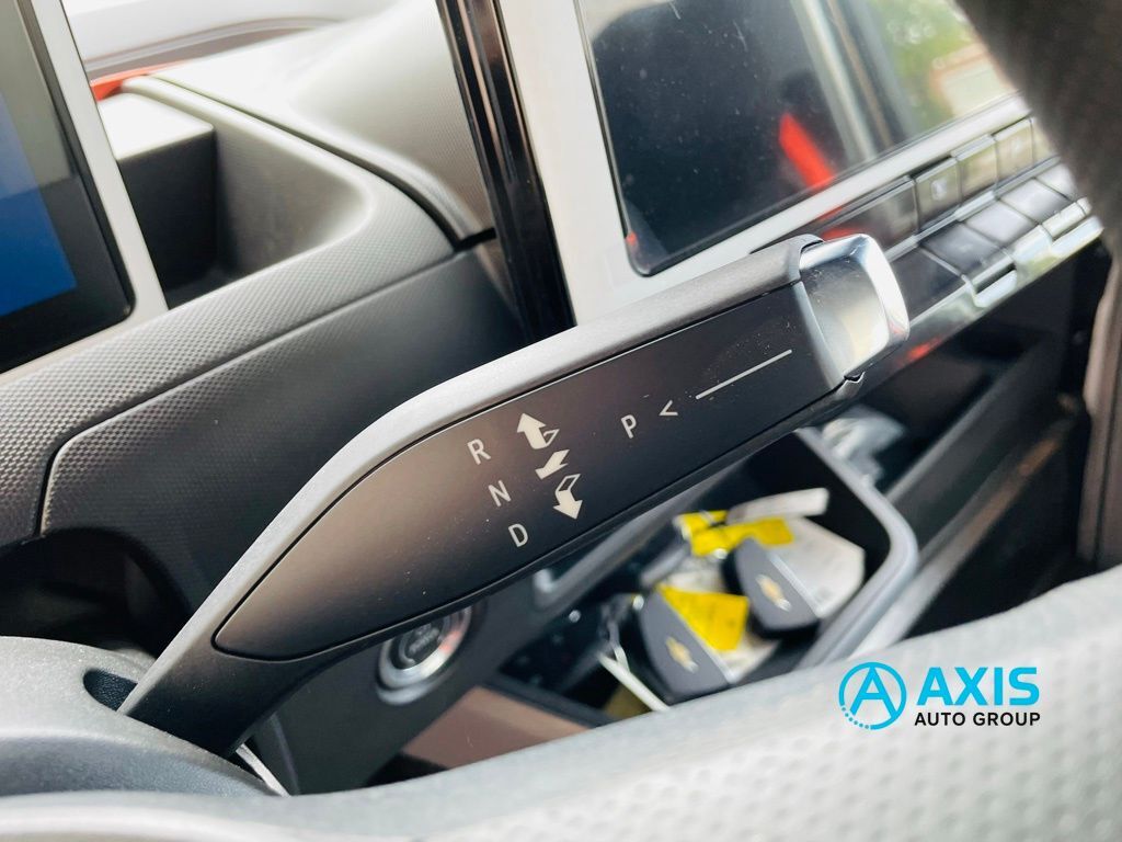 2025 Chevrolet BrightDrop 400 Jersey City NJ