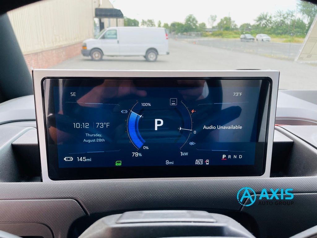 2025 Chevrolet BrightDrop 400 Jersey City NJ