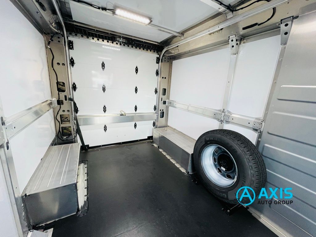 2025 Chevrolet BrightDrop 400 Jersey City NJ