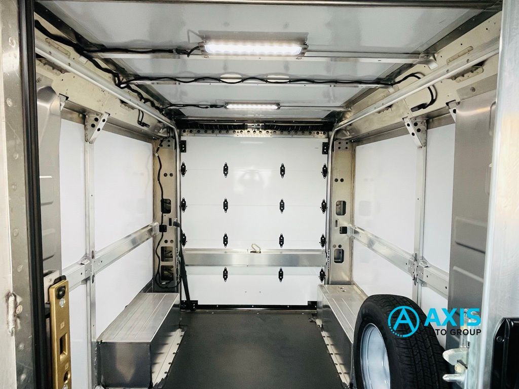 2025 Chevrolet BrightDrop 400 Jersey City NJ