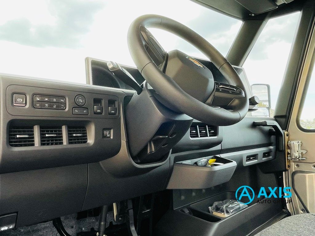 2025 Chevrolet BrightDrop 400 Jersey City NJ