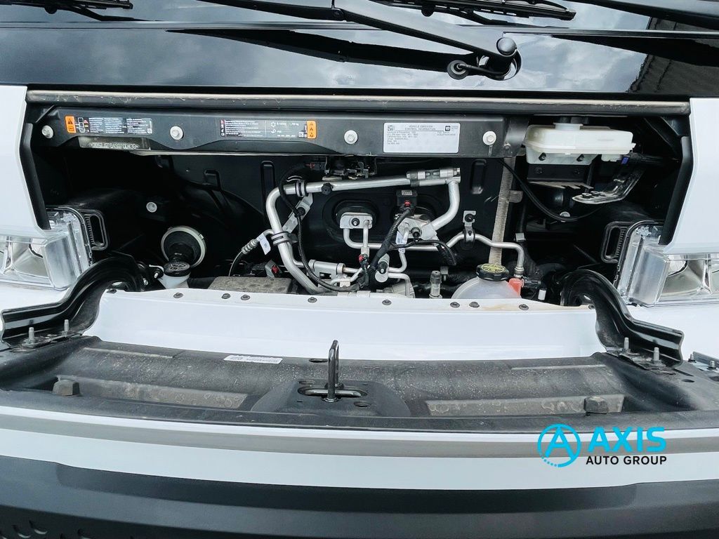 2025 Chevrolet BrightDrop 400 Jersey City NJ