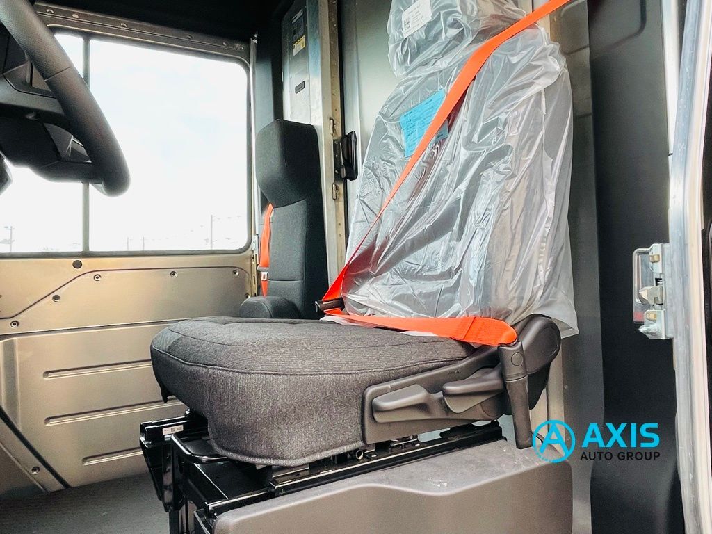 2025 Chevrolet BrightDrop 400 Jersey City NJ