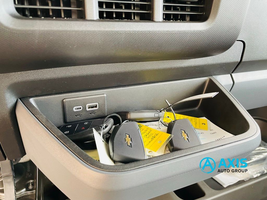 2025 Chevrolet BrightDrop 400 Jersey City NJ